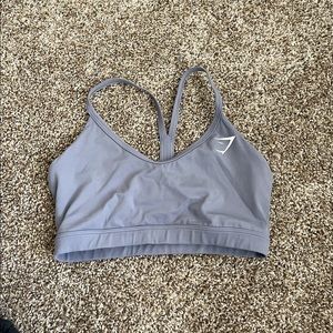 Gymshark training sports bra